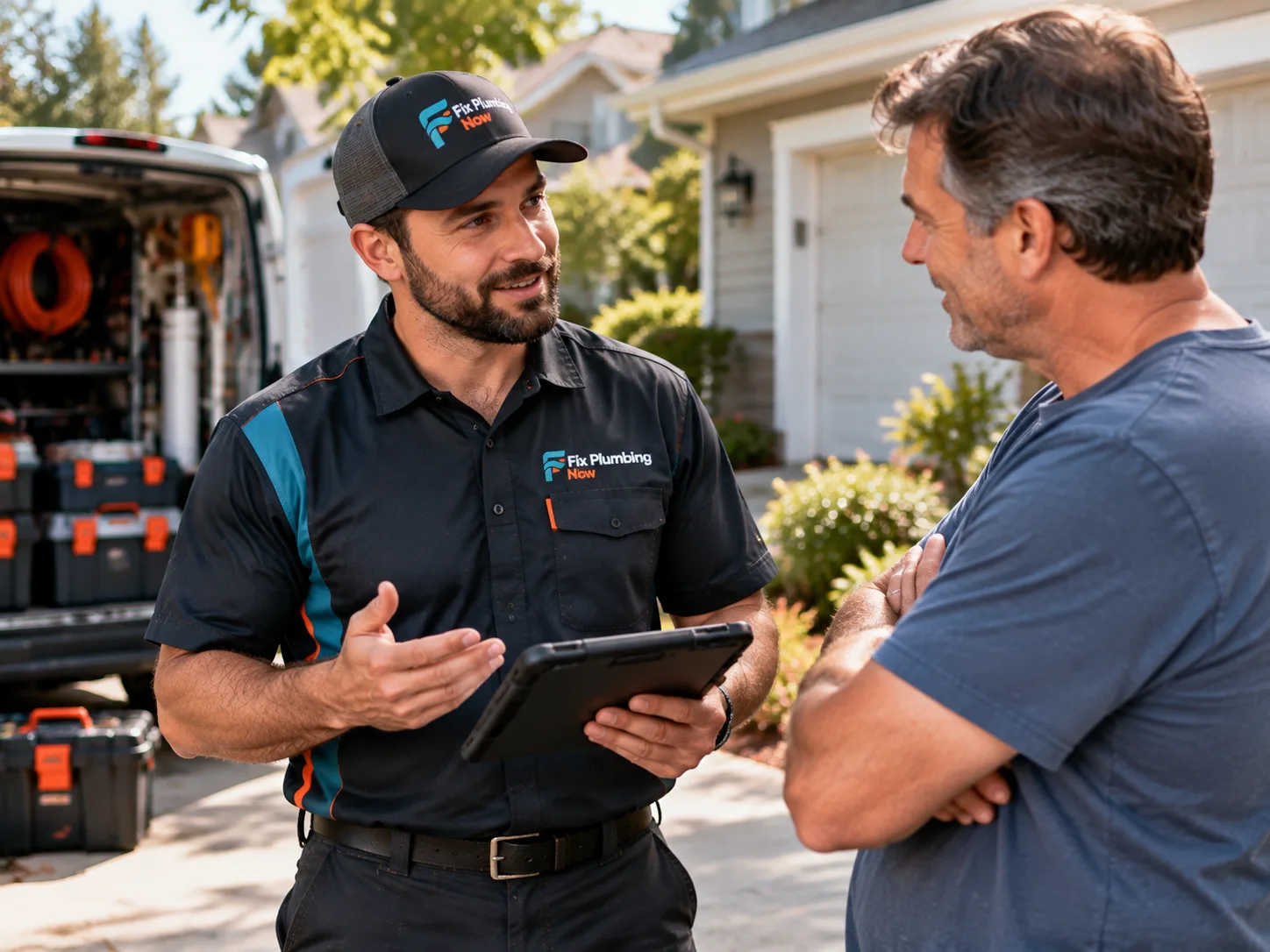 Clogged Drain Service Prole, IA FAQs